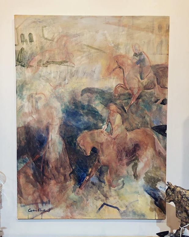 Images Mélange Fine Furniture Consignment