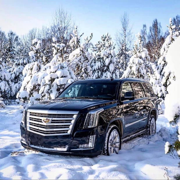 Images JMI Limousine