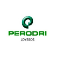 Perodri Joyeros Logo