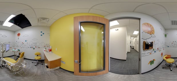 Images My Kid's Dentist & Orthodontics