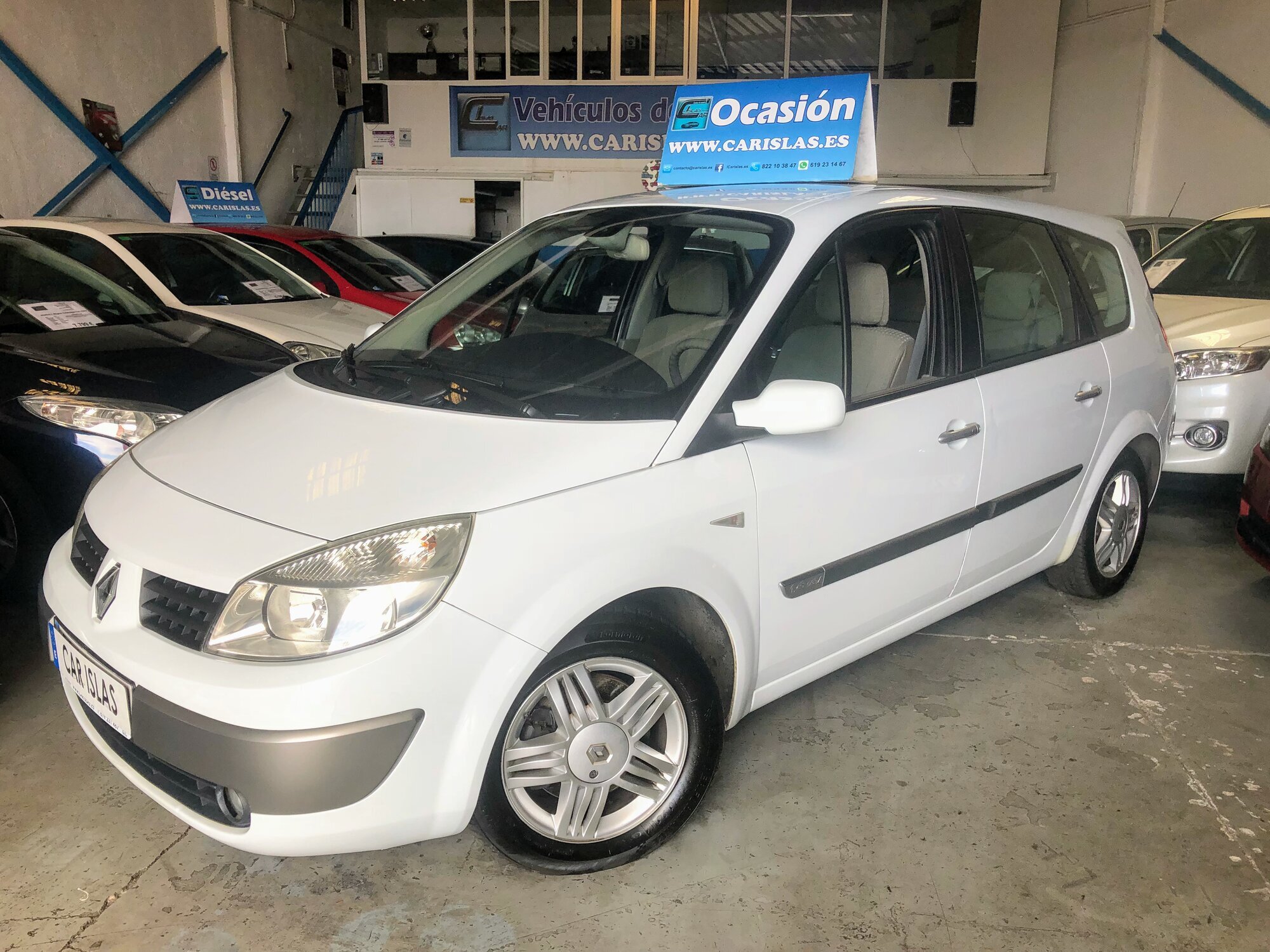 Images Carislas coches de ocasión