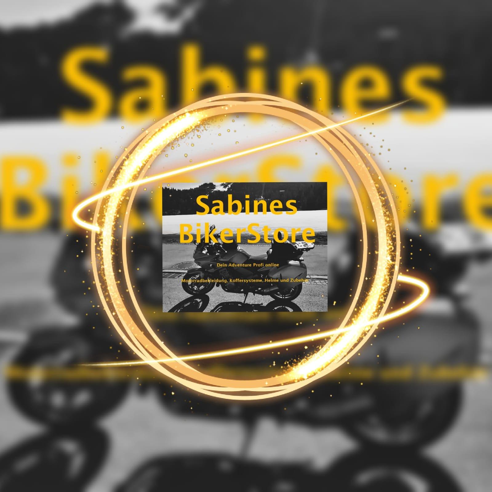 Logo von Sabines BikerStore
