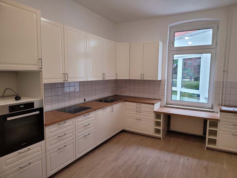 Bild 6 M&R Küchen- und Möbelmontage in Herzebrock-Clarholz