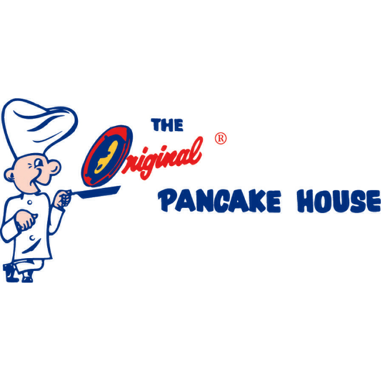 Original Pancake House Logo