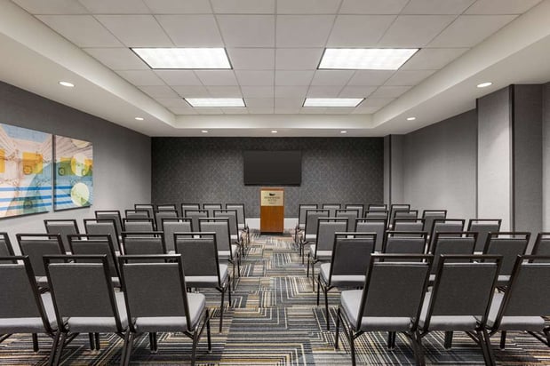 Images Homewood Suites by Hilton Washington, D.C. Downtown