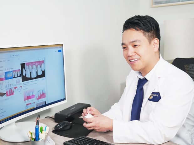 Images Fresh Dental Garland – Orthodontics and Implant Center