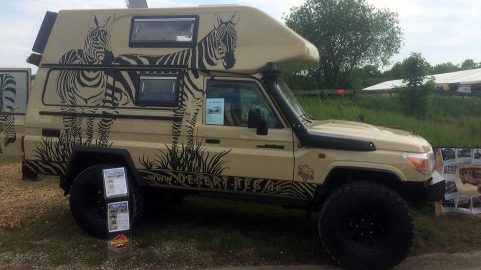 Images Nordkystens 4x4 ApS