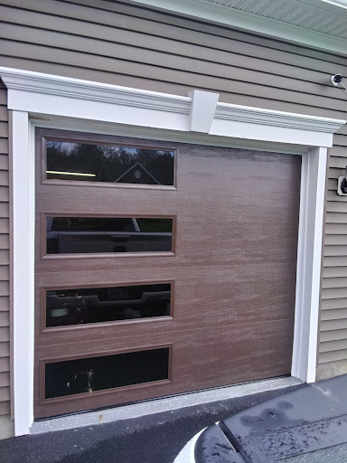 Precision Door Service