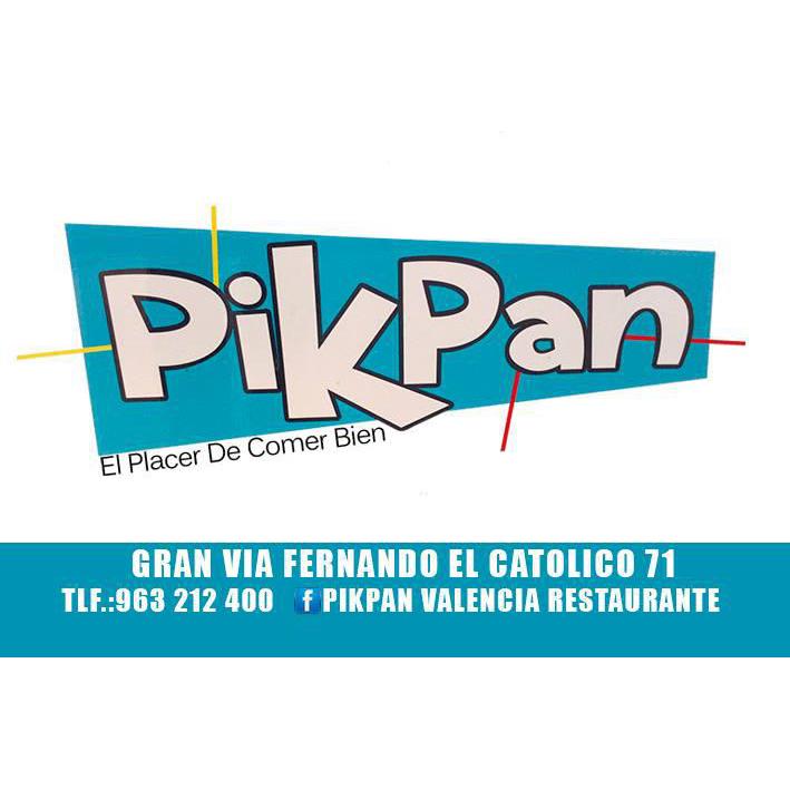 Foto de Pikpan Panaderia y Restaurante Valencia