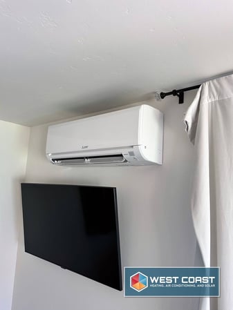 Images West Coast Heating, Air Conditioning, and Solar