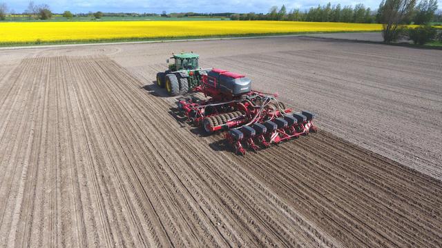 Images WekoAgro Machinery Hammel A/S