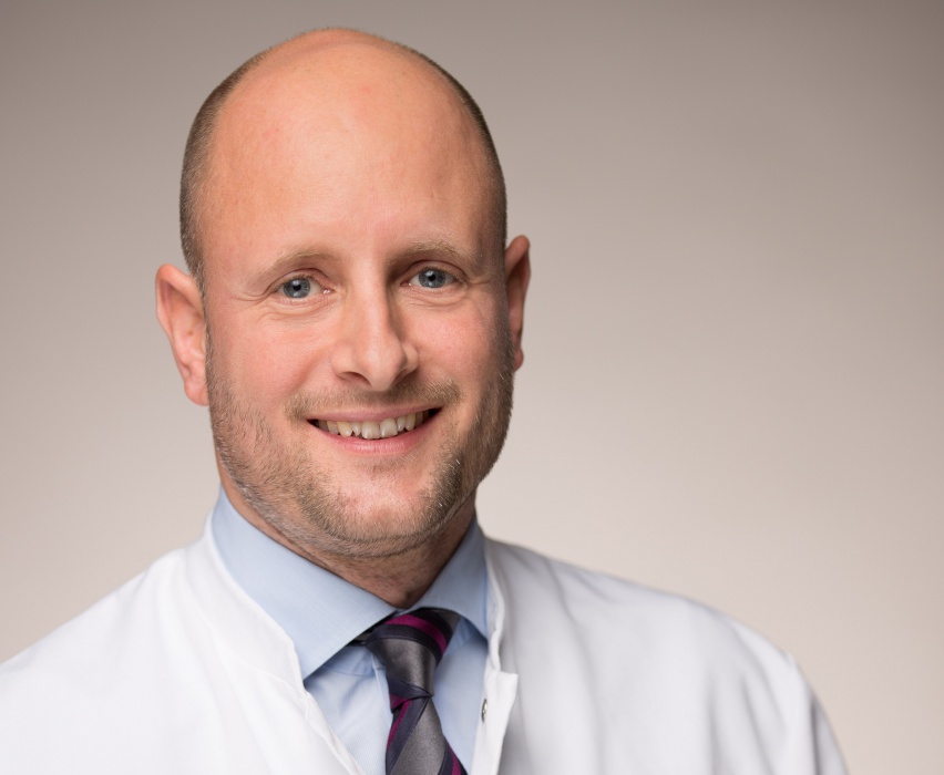 Dr. med. Christoph Czermak, Max-Reger-Str. 5 in Heidelberg