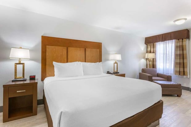 Images Best Western Plus El Paso Airport Hotel & Conference Center
