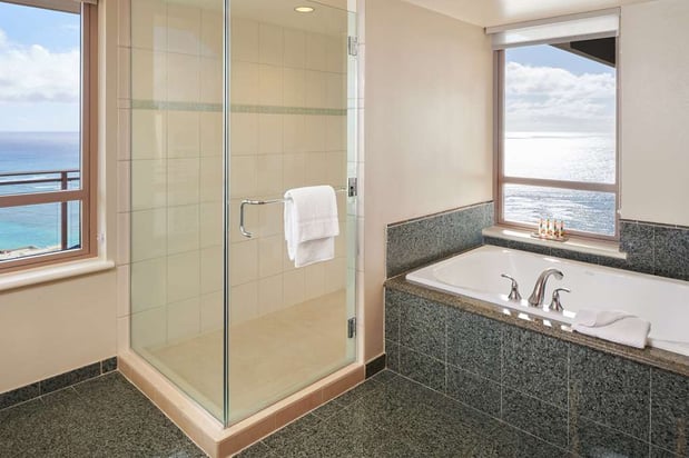 Images Hilton Grand Vacations Club Grand Waikikian Honolulu