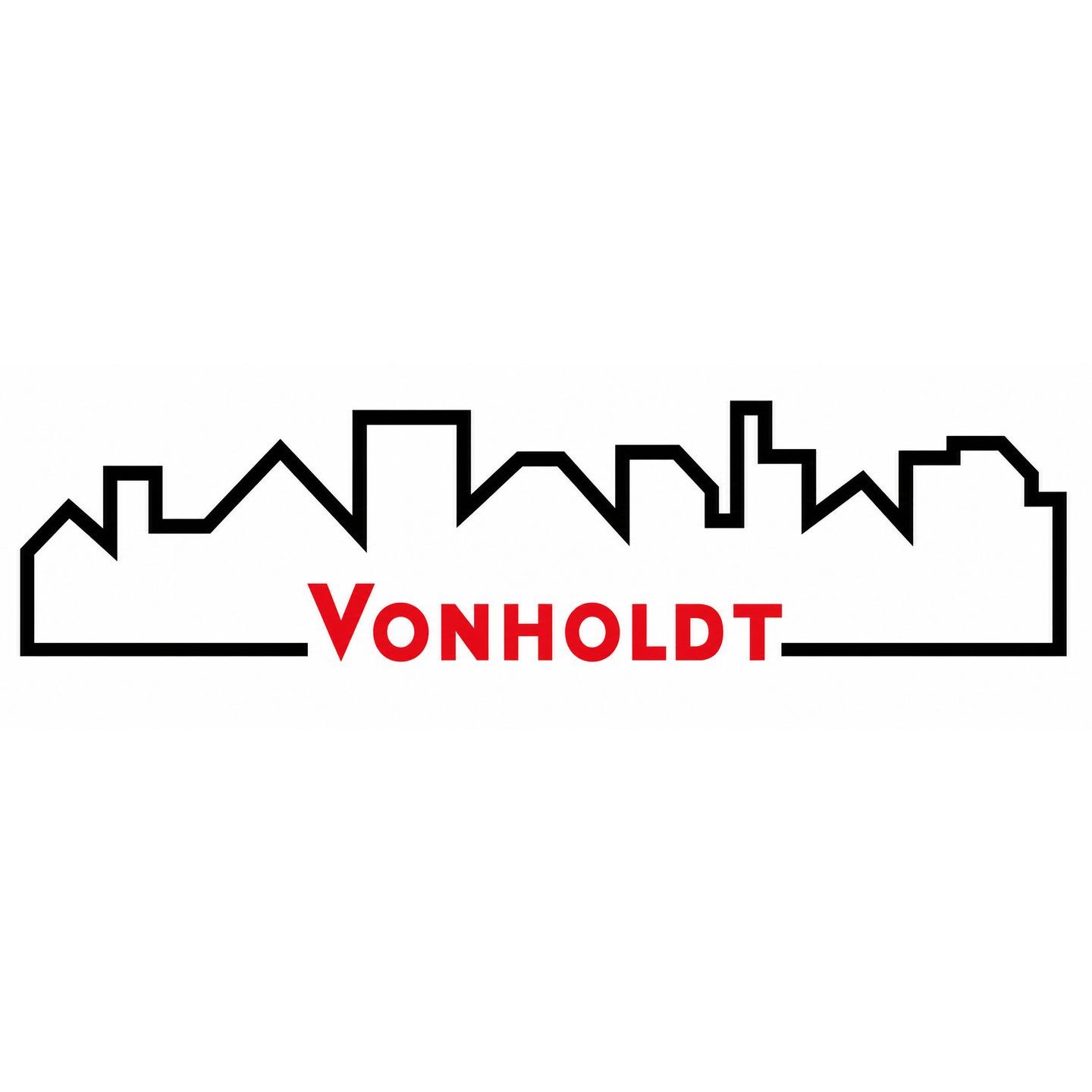 Ulrich Vonholdt Dachdeckermeisterbetrieb Vonholdt in Frielendorf