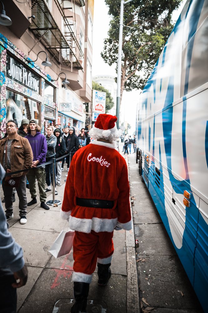 Berner's on Haight Photo