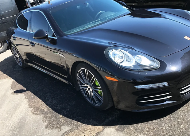 Images Black Diamonds Mobile Detailing