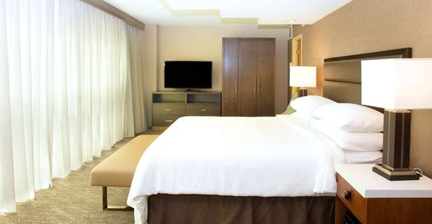 Images Embassy Suites by Hilton Seattle North Lynnwood