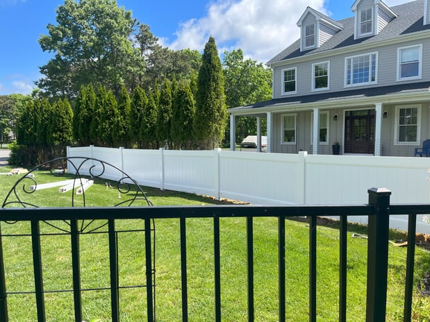 Images Superior Fence & Rail