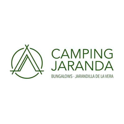Camping Jaranda Logo