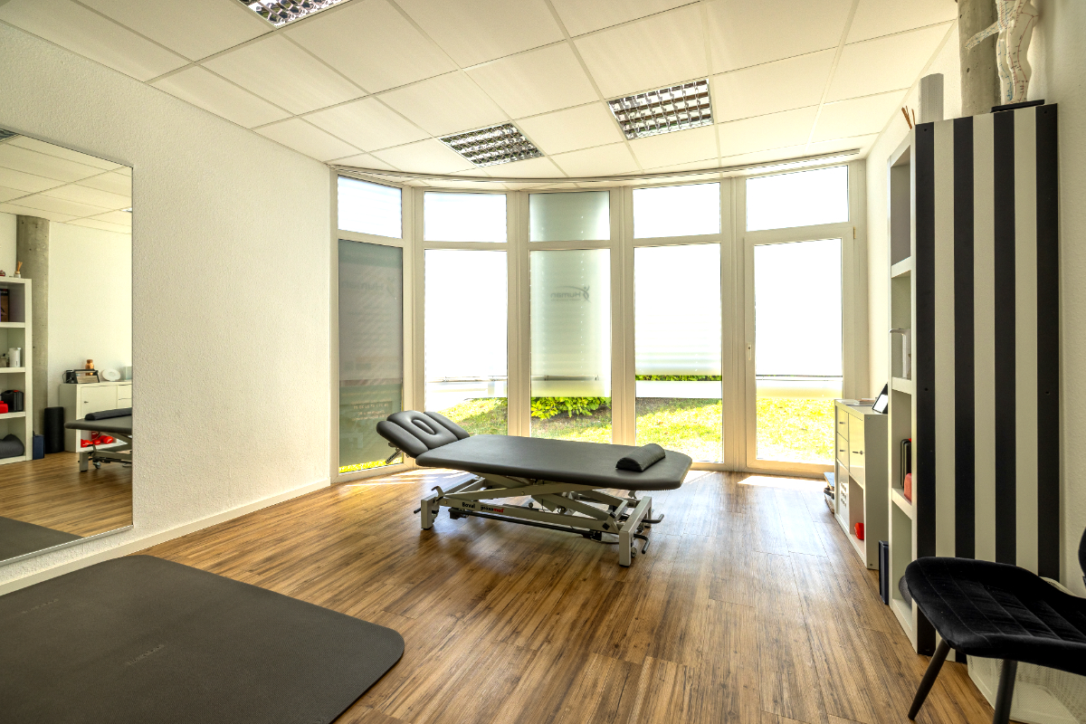 Kundenbild groß 2 Physiotherapie Human-Health-Concepts - by Andreas Koch