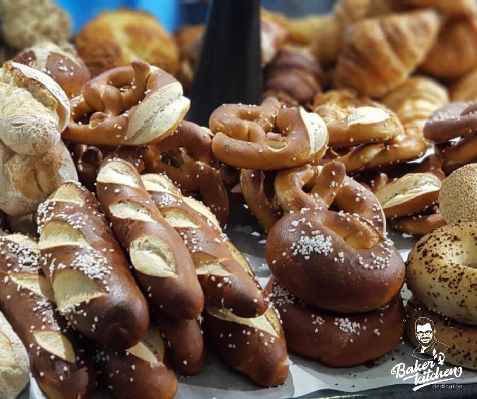 The best addresses for Bakeries Bread And Cake Shops in Dubai (There
