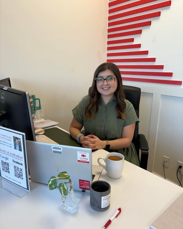 Images LB Dantzler – State Farm Insurance Agent