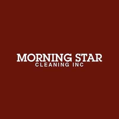 Morning Star Cleaning Inc Logo