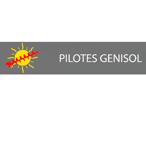 Pilotes Genisol S.L. Logo