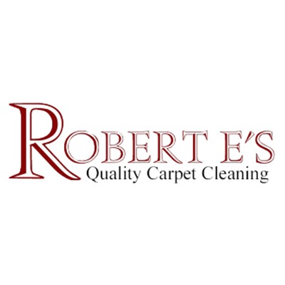 Robert E's Quality Carpet Cleaning
