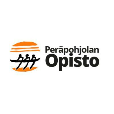 Peräpohjolan Opisto Logo
