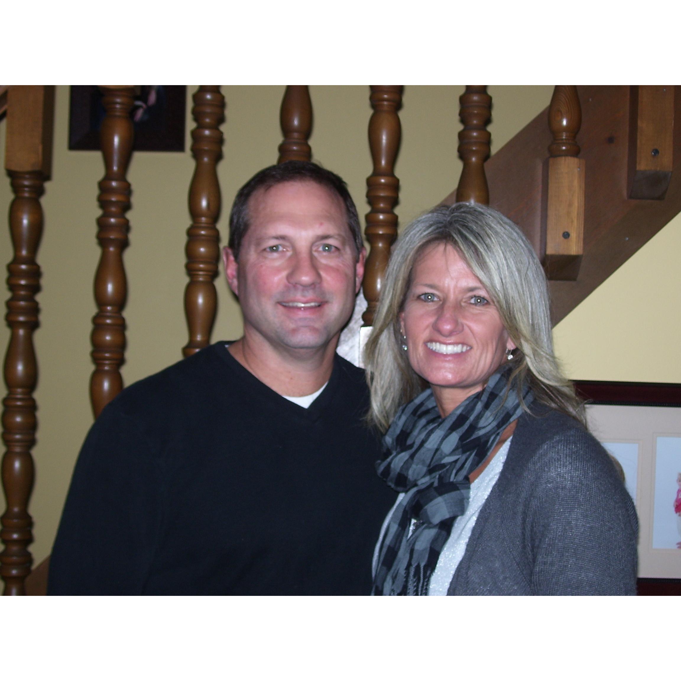Hill Company - Painting & Home Improvements