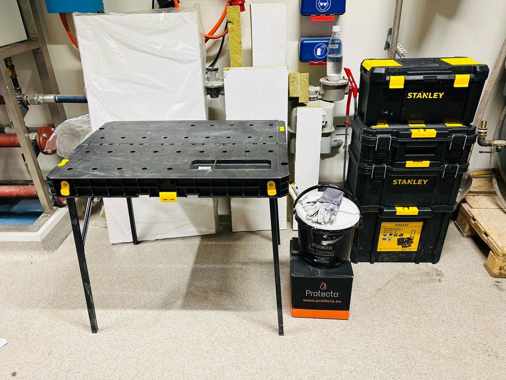 Images NE Brandskydd AB