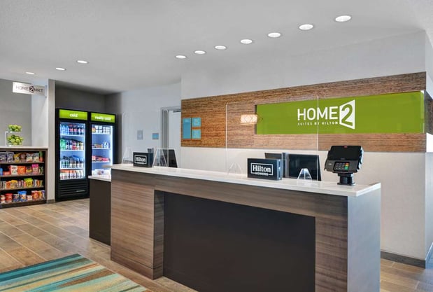 Images Home2 Suites by Hilton Melbourne Viera