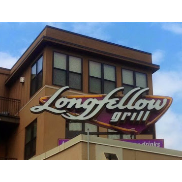 Longfellow Grill