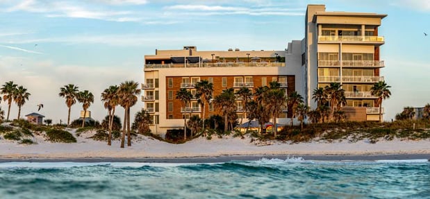 Images The Hiatus Clearwater Beach, Curio Collection by Hilton