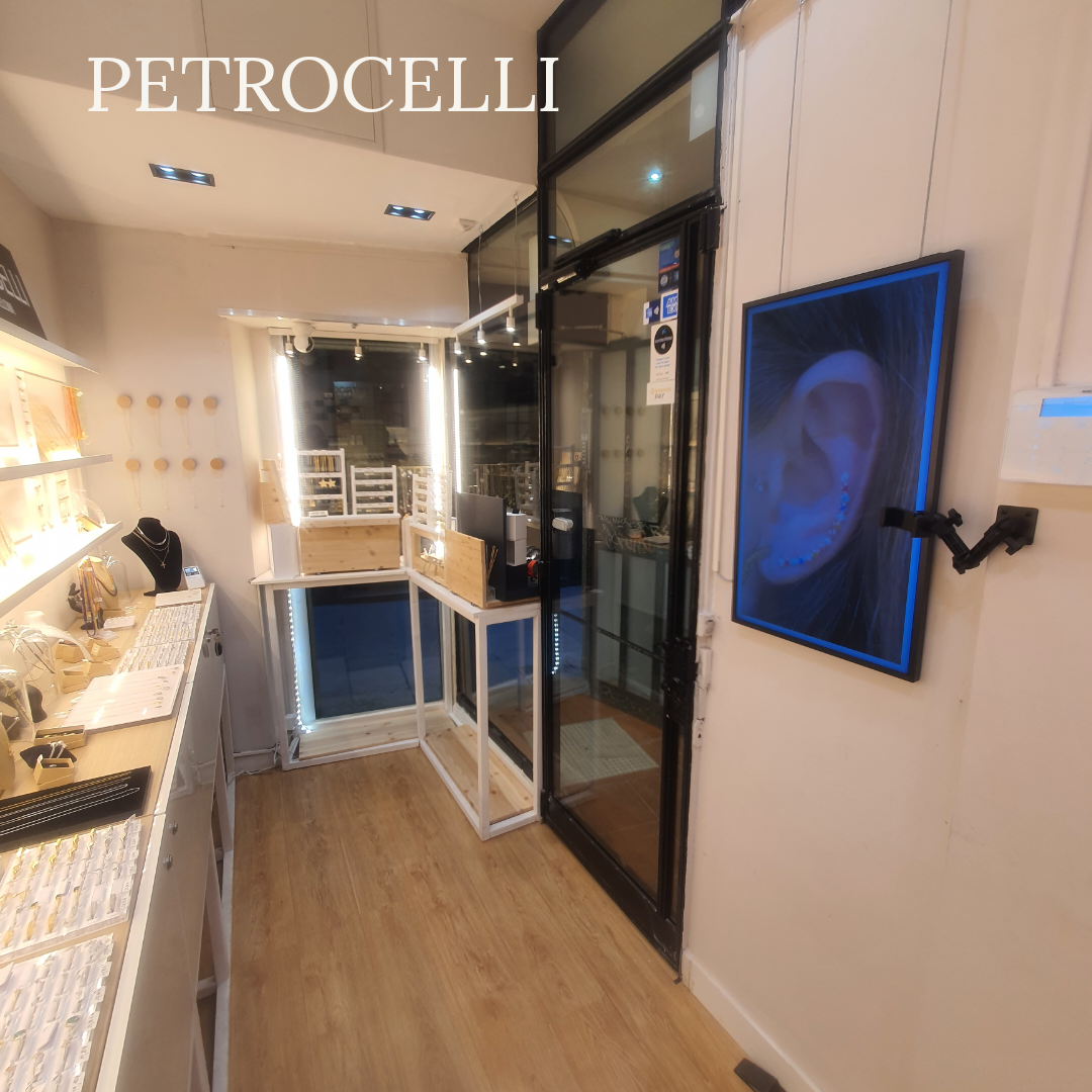 Images Petrocelli Joyas