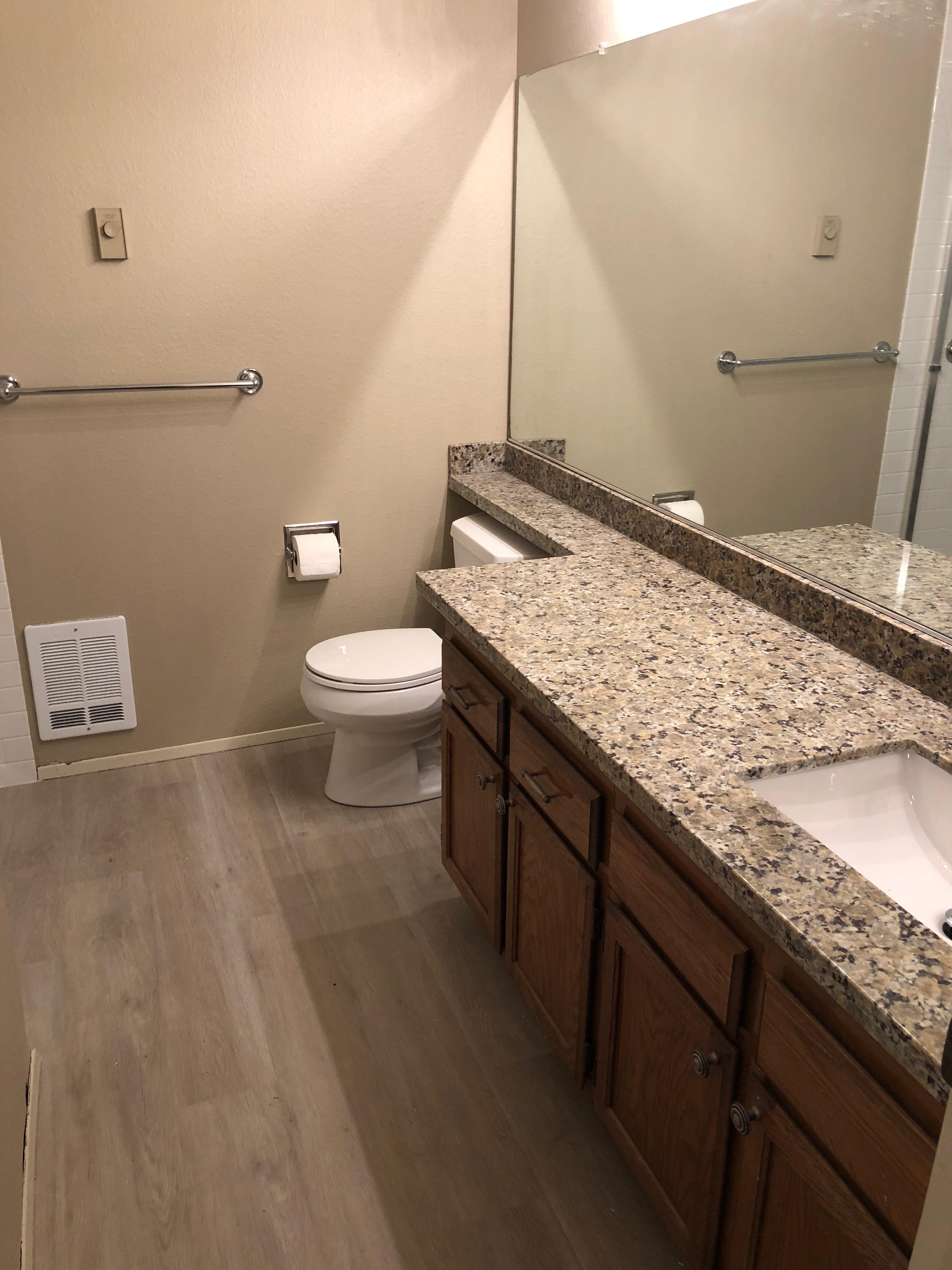 Versatile Painting Company Inc. Photo