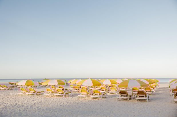 Images Sandpearl Resort