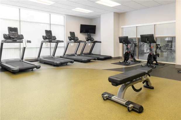 Images Homewood Suites by Hilton Hanover Arundel Mills BWI Airport