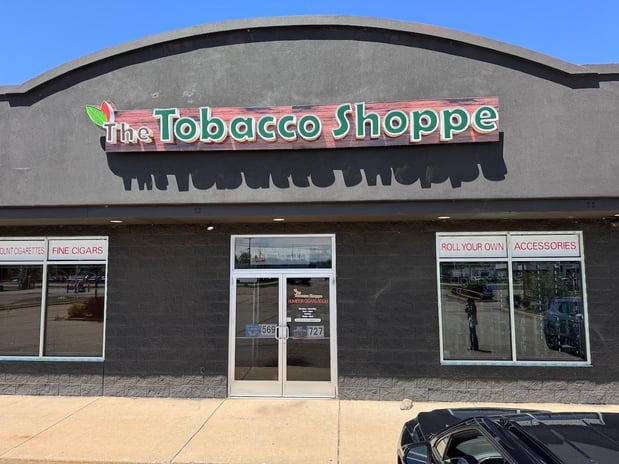 Images The Tobacco Shoppe