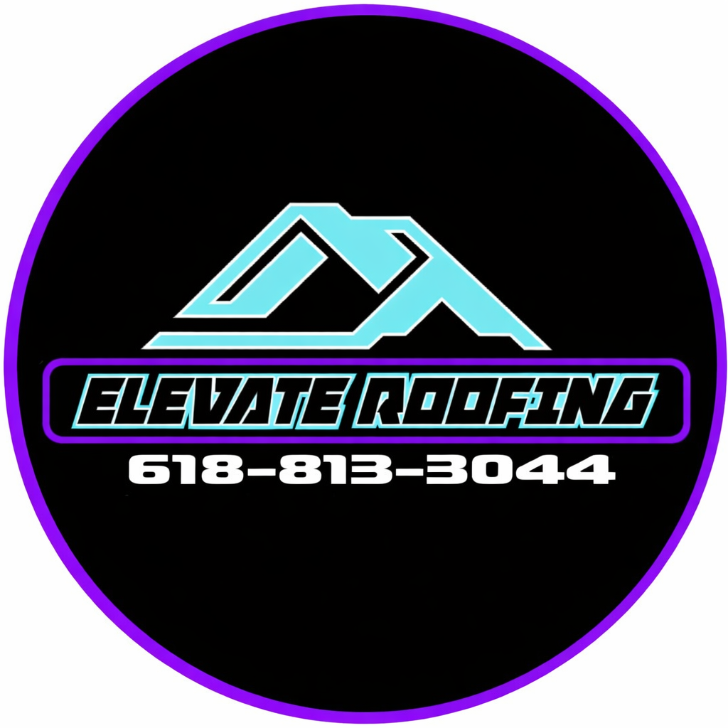 Elevate Roofing Logo