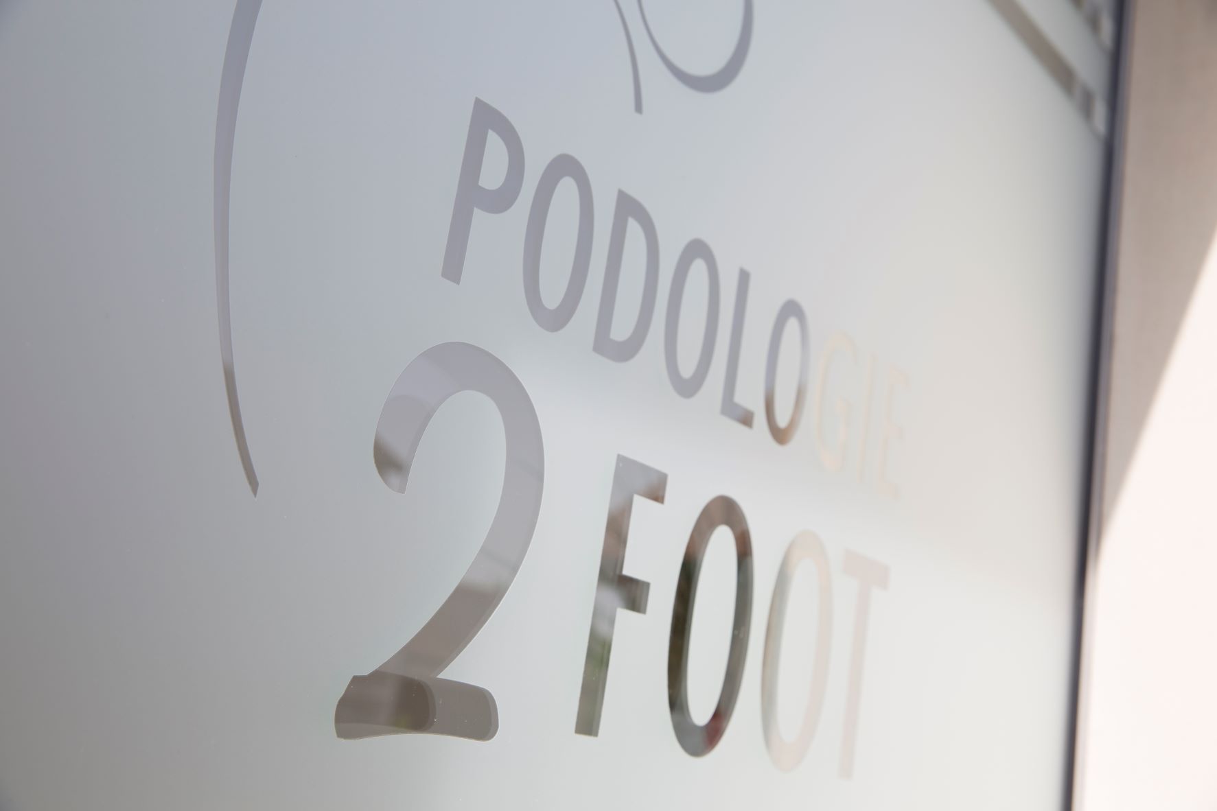 Bilder Podologie 2 Foot GmbH