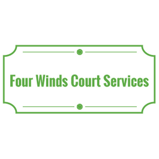company logo