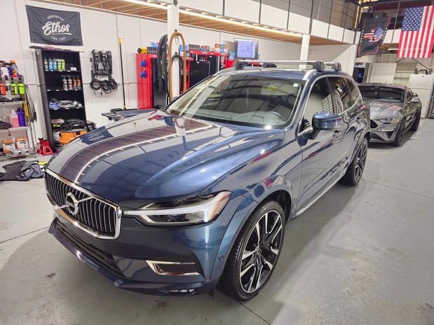 Images Top Dog Auto Ceramics