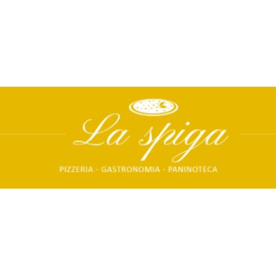 Pizzeria Paninoteca La Spiga Logo