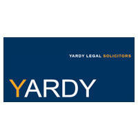 Yardy Legal Logo