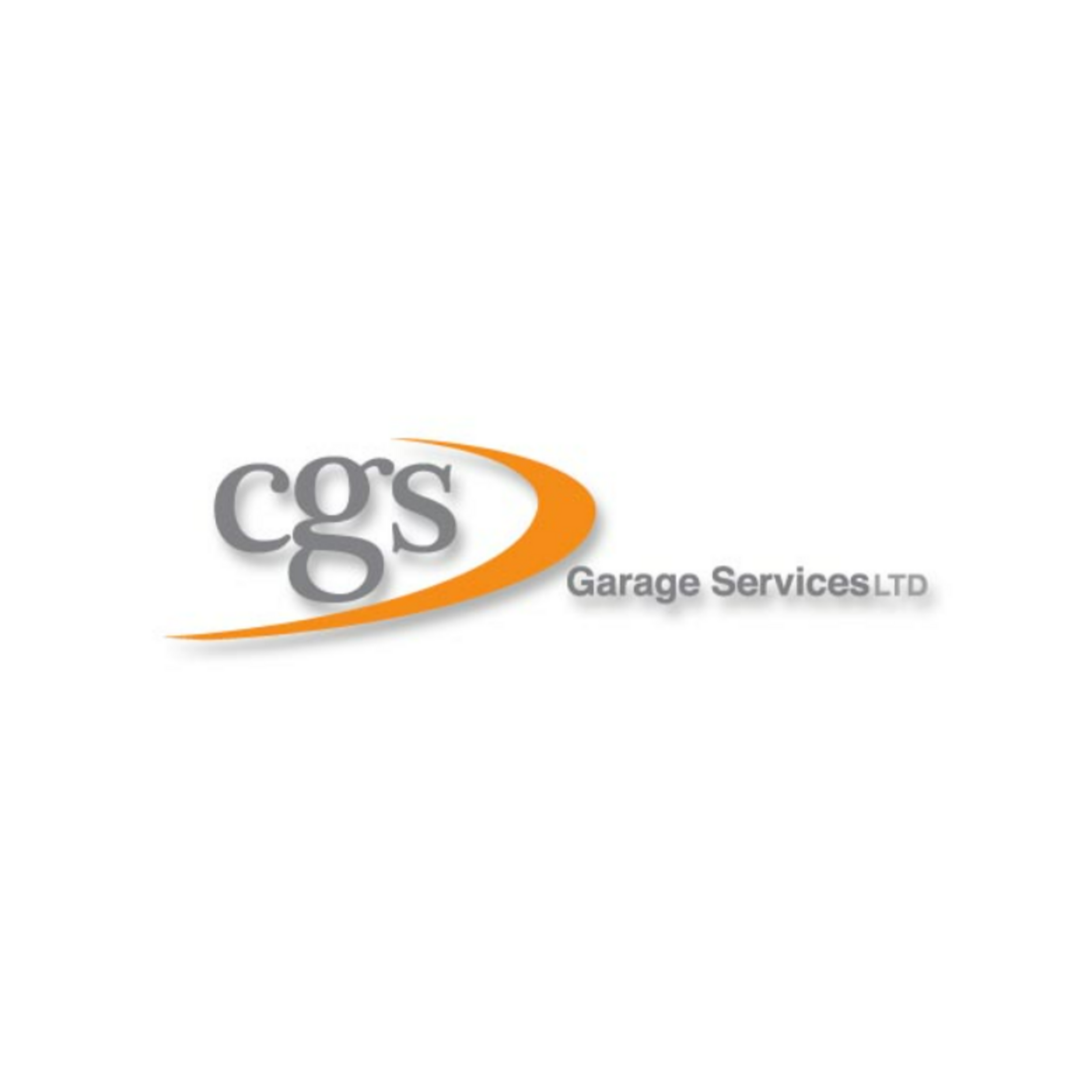CGS GARAGE SERVICES LTD LOGO CGS Garage Services Hungerford 01488 684045