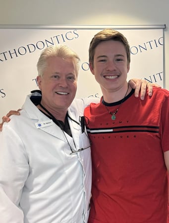 Images Trinity Orthodontics - Brighton