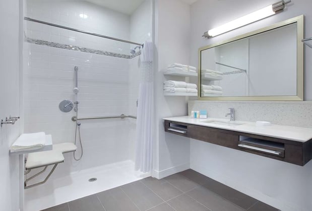 Images Hampton Inn & Suites Tyler-South